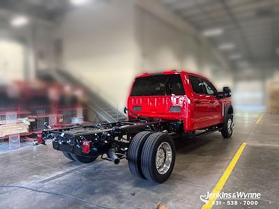 New 2027 Ford F-450 Crew Cab Cab Chassis for sale #525921 - photo 2
