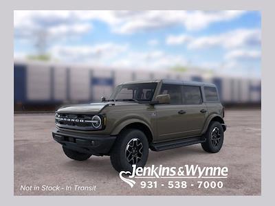 2026 Ford Bronco 4WD SUV for sale #525941 - photo 1