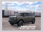 2026 Ford Bronco 4WD SUV for sale #525941 - photo 1
