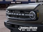 2026 Ford Bronco 4WD SUV for sale #525941 - photo 19