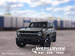 2026 Ford Bronco 4WD SUV for sale #525941 - photo 2