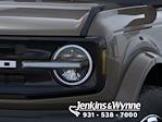 2026 Ford Bronco 4WD SUV for sale #525941 - photo 20
