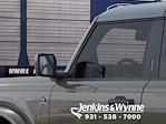 2026 Ford Bronco 4WD SUV for sale #525941 - photo 22