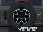2026 Ford Bronco 4WD SUV for sale #525941 - photo 24