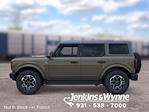 2026 Ford Bronco 4WD SUV for sale #525941 - photo 3