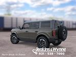 2026 Ford Bronco 4WD SUV for sale #525941 - photo 4