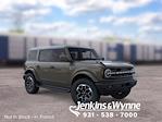 2026 Ford Bronco 4WD SUV for sale #525941 - photo 7