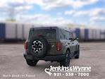 2026 Ford Bronco 4WD SUV for sale #525941 - photo 8