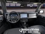 2026 Ford Bronco 4WD SUV for sale #525941 - photo 9