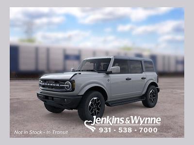 2026 Ford Bronco 4WD SUV for sale #525942 - photo 1