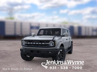 2026 Ford Bronco 4WD SUV for sale #525942 - photo 2