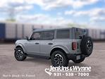 2026 Ford Bronco 4WD SUV for sale #525942 - photo 4
