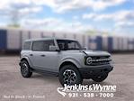 2026 Ford Bronco 4WD SUV for sale #525942 - photo 7