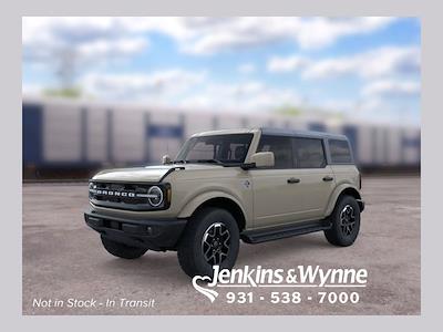 2026 Ford Bronco 4WD SUV for sale #525943 - photo 1