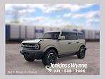 2026 Ford Bronco 4WD SUV for sale #525943 - photo 1