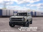 2026 Ford Bronco 4WD SUV for sale #525943 - photo 2