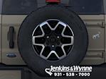 2026 Ford Bronco 4WD SUV for sale #525943 - photo 24
