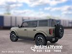 2026 Ford Bronco 4WD SUV for sale #525943 - photo 4