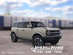 2026 Ford Bronco 4WD SUV for sale #525943 - photo 7