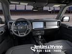 2026 Ford Bronco 4WD SUV for sale #525943 - photo 9
