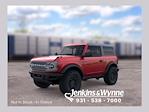 2026 Ford Bronco 4WD SUV for sale #525944 - photo 1