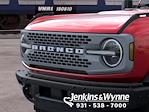 2026 Ford Bronco 4WD SUV for sale #525944 - photo 18