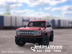 2026 Ford Bronco 4WD SUV for sale #525944 - photo 2
