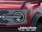 2026 Ford Bronco 4WD SUV for sale #525944 - photo 19