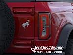 2026 Ford Bronco 4WD SUV for sale #525944 - photo 21