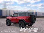 2026 Ford Bronco 4WD SUV for sale #525944 - photo 4
