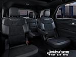 2027 Ford Explorer 4WD SUV for sale #525946 - photo 11