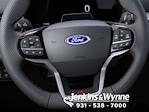 2027 Ford Explorer 4WD SUV for sale #525946 - photo 12