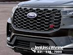 2027 Ford Explorer 4WD SUV for sale #525946 - photo 17