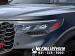 2027 Ford Explorer 4WD SUV for sale #525946 - photo 18