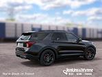2027 Ford Explorer 4WD SUV for sale #525946 - photo 6