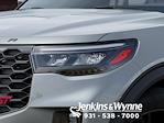 2027 Ford Explorer 4WD SUV for sale #525947 - photo 18