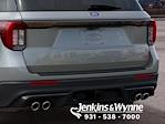 2027 Ford Explorer 4WD SUV for sale #525947 - photo 23