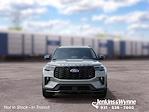 2027 Ford Explorer 4WD SUV for sale #525947 - photo 3
