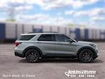 2027 Ford Explorer 4WD SUV for sale #525947 - photo 5