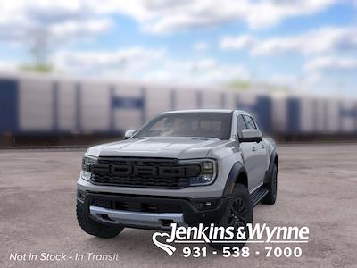 2026 Ford Ranger SuperCrew Cab 4WD Pickup for sale #525965 - photo 2