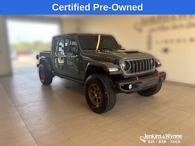 2026 Jeep Gladiator Crew Cab 4WD Pickup for sale #525971A - photo 1