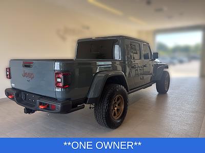 2026 Jeep Gladiator Crew Cab 4WD Pickup for sale #525971A - photo 2