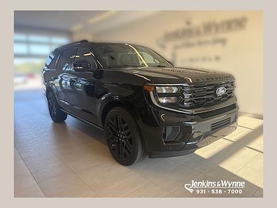 2027 Ford Expedition 4WD SUV for sale #525988 - photo 1