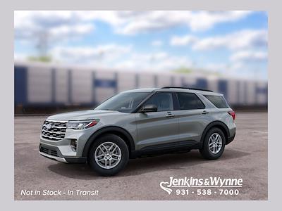 2027 Ford Explorer RWD SUV for sale #525989 - photo 1
