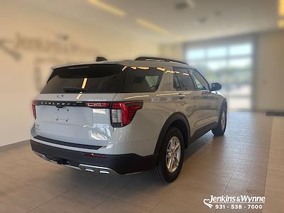 2027 Ford Explorer RWD SUV for sale #525989 - photo 2