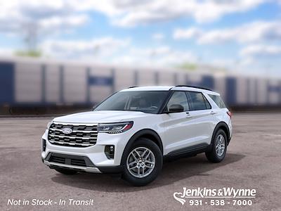2027 Ford Explorer RWD SUV for sale #525991 - photo 2