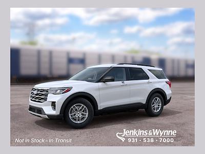 2027 Ford Explorer RWD SUV for sale #525992 - photo 1