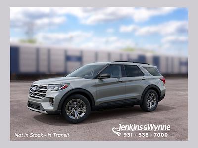 2027 Ford Explorer 4WD SUV for sale #525993 - photo 1