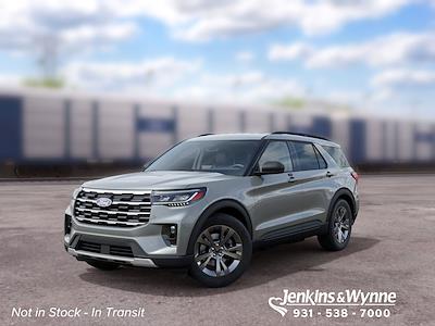 2027 Ford Explorer 4WD SUV for sale #525993 - photo 2