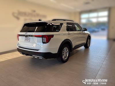 2027 Ford Explorer RWD SUV for sale #526044 - photo 2